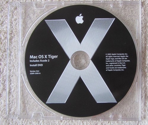 Dvd installazione originale - dvd,