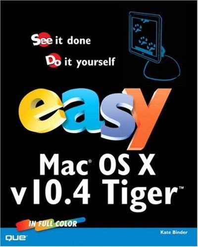 Easy mac v10 - mac, x,