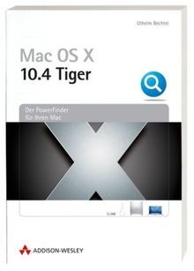 Mac tiger intel - mac, 10.4