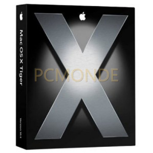 Apple mac v10 - apple, os