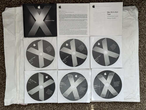 Set completo originale apple - completo,