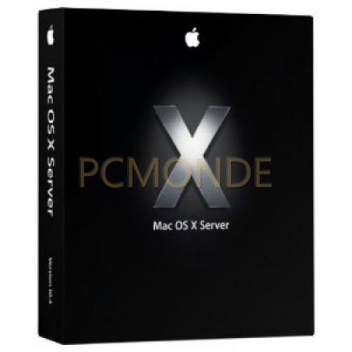 Client mac server - client,