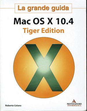 Grande guida mac 10 - grande,